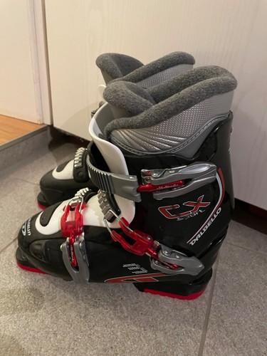 Skischuhe dalbello uk 5 - gr.,