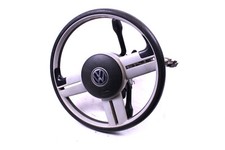 Lenkrad original VW Lupo 3L Magnesium Vento Golf 2/3 T4 Sportlenkrad 3 Speichen