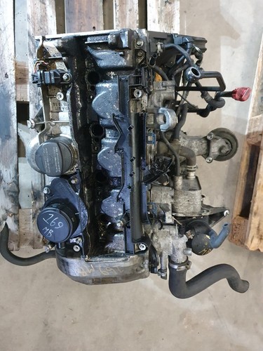 169 mercedes w203 motor - 169*, cdi