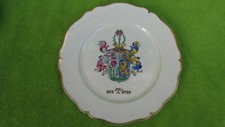 Villeroy & Boch Dresden Wappen