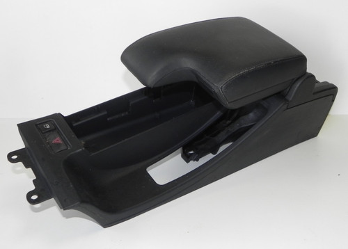 Bmw 3er e46 - 3er, mittelamlehne