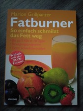 Fatburner Mario Grillparzer So