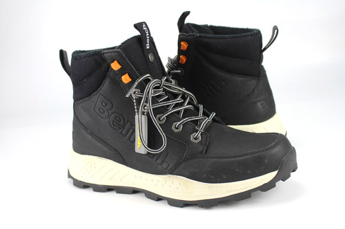 Bench herren halbschuhe - bench,