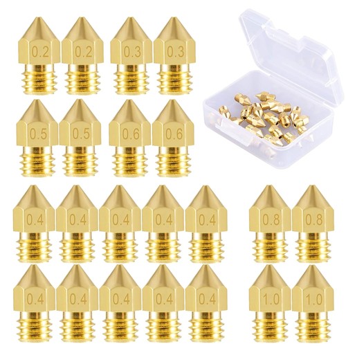 Teiliges düsen set für - teiliges,
