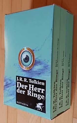 Der herr ringe - der, ringe:
