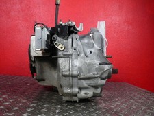 Automatikgetriebe DP0087 RENAULT MEGANE II (BM0/1, CM0/1) 2.0 16V