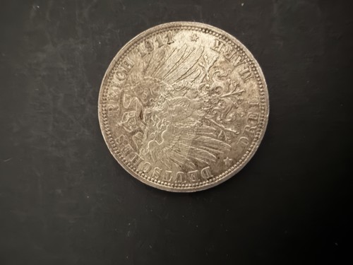 Mark 1911 bayern - bayern, –