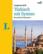 Langenscheidt Türkisch mit
