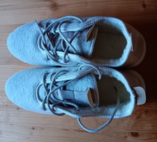 Wolf Schuhe - Lammfell - 43, 9