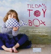Tone Finnanger Tilda'S Toy Box