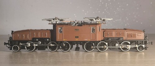 Roco 63533 sbb e - roco, ce
