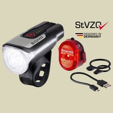 Sigma LED Beleuchtungs-Set