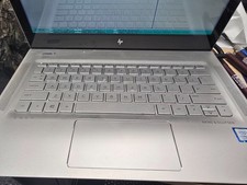HP Envy 13-ab067cl Laptop i7