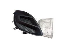 Bezel fog light right for Opel