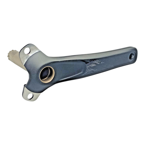 Fsa comet kurbel c7189 175 - comet, ck-c7189