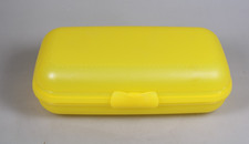 Tupperware Maxi Twin Naschkätzchen Vesper Brotzeit Brot Snackbox Lunchbox Twin