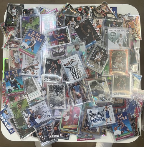 Sportkarten lot 130 - -, ca.