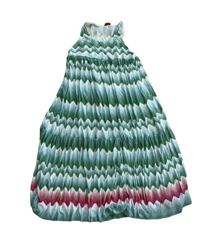 Missoni mare damen maxikleid - missoni,