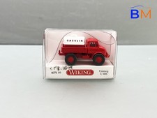 1:87 Herpa 037109 Unimog 406 // 3 L 0465
