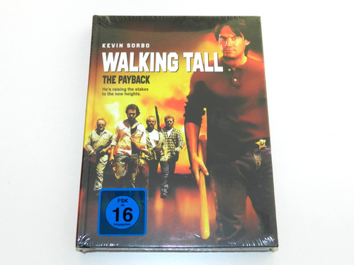 Walking tall the payback - payback,