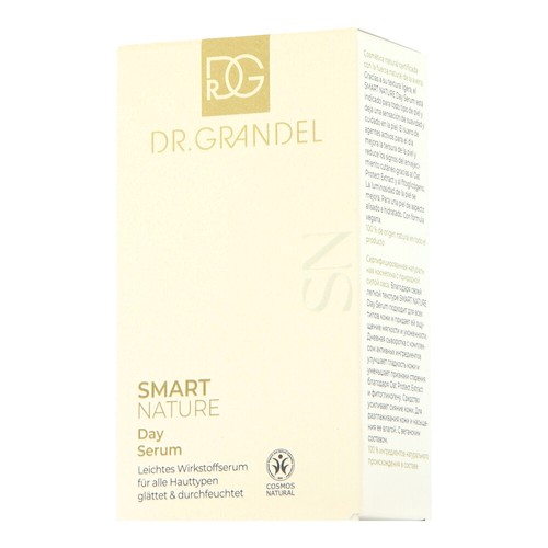 Grandel smart nature day - dr.,