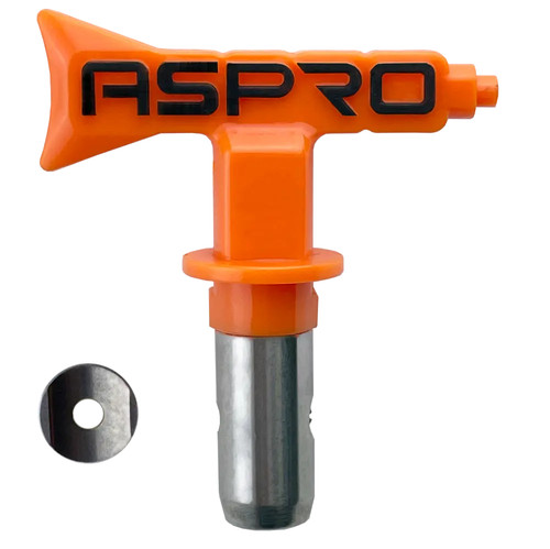 Airless düse für - airless,