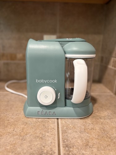 Béaba babycook blender - babycook,