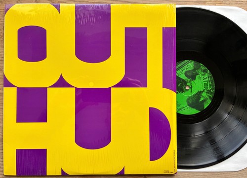 Outhud - , (chk