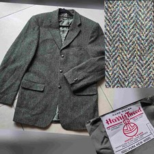 ATWARDSON Blazer Mens Green