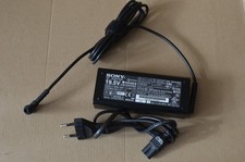 SONY original VAIO AC-Adapter