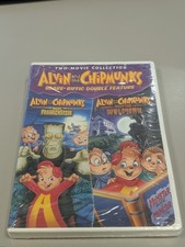 Alvin and the Chipmunks