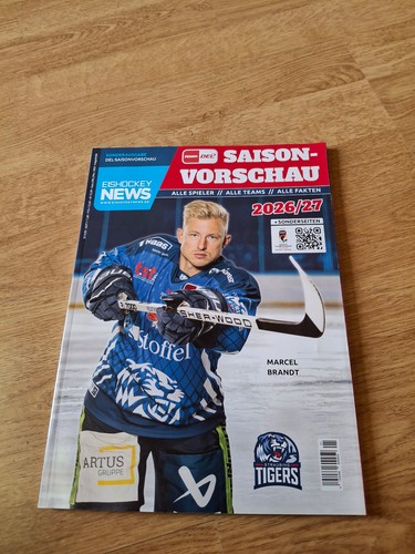 Eishockey news sonderausgabe - news,