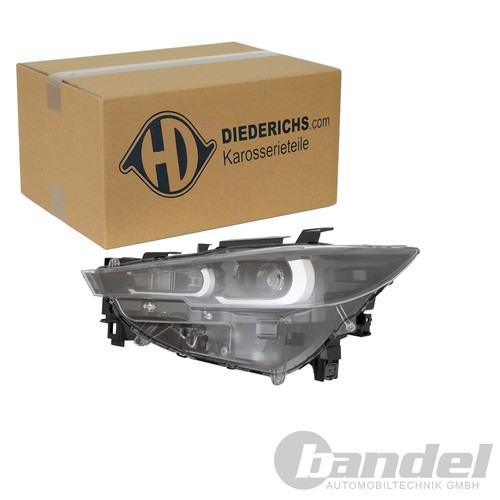Diederichs led scheinwerfer - led,