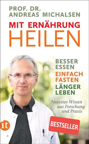 Mit ernährung heilen - mit,