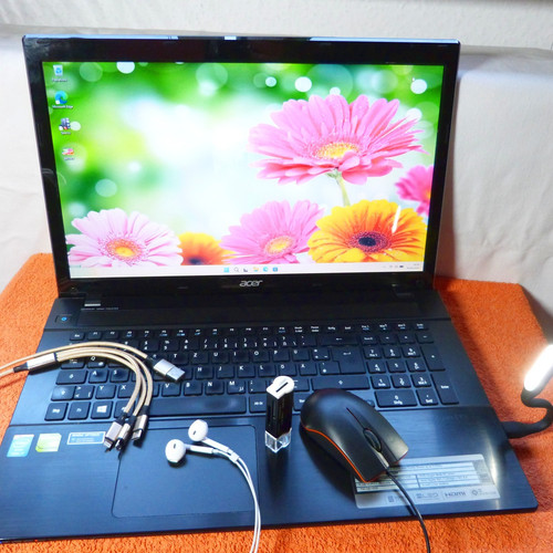 Acer 772 power zoll - acer, v3