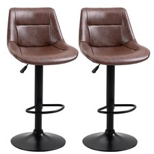 Barhocker 2er set barstuhl - barhocker,