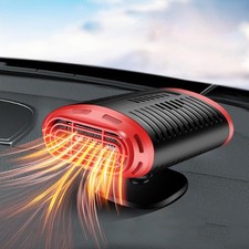 Heizlüfter 12 volt 1200 W Kfz