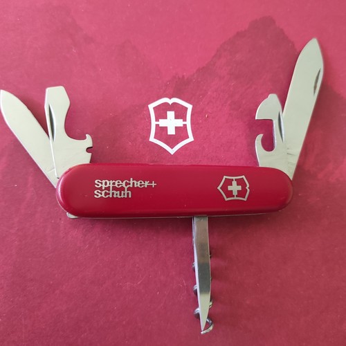 Victorinox schweizer - victorinox,