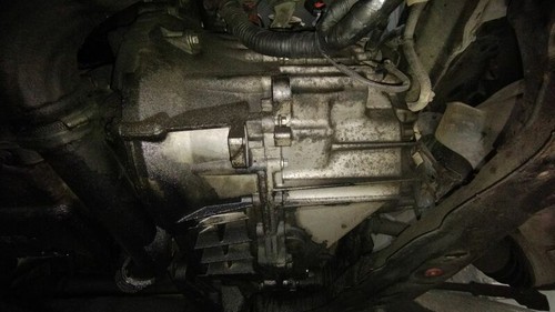 Getriebe 1205225 ford - ft,
