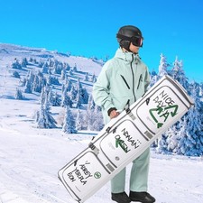 Rollbarer Skirucksack