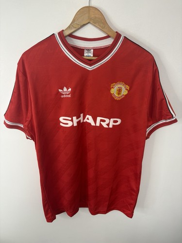 Adidas manchester united - manchester,