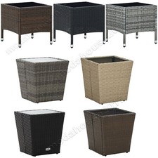 Couchtisch polyrattan - couchtisch,