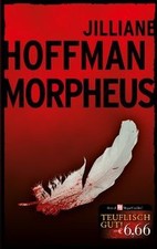 Morpheus von jilliane - von, hoffman