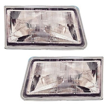 Scheinwerfer Set für Iveco