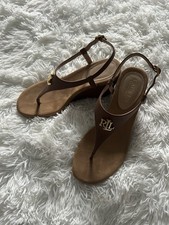 Sandale Damen  39 Ralph Lauren