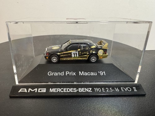 Mercedes benz amg 190e - 190e, 2,5-16