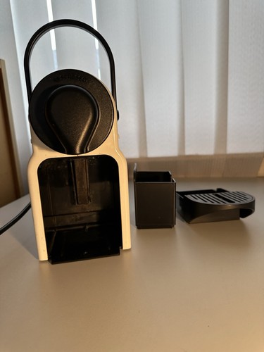 Krups nespresso kapselmaschine - krups,