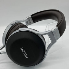 DENON AH-D5200 Zebrawood