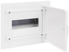 Hager VF108PA Kleinverteiler