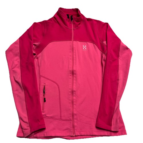 Haglöfs damen fleecejacke - haglöfs,